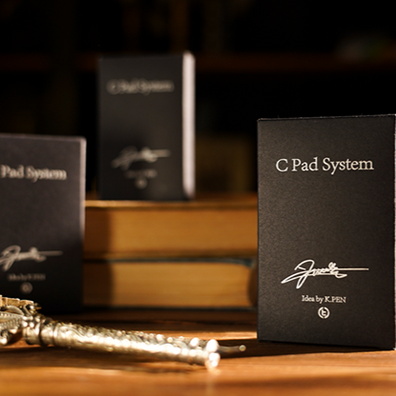 C Pad System by TCC & K.Pen